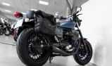MOTO GUZZI - V9 BOBBER ABS