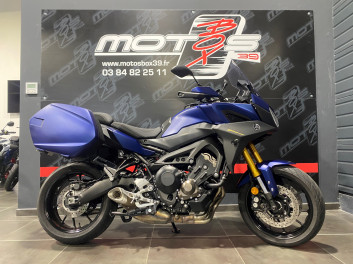 YAMAHA TRACER 900 GT
