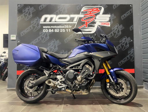 YAMAHA TRACER 900 GT