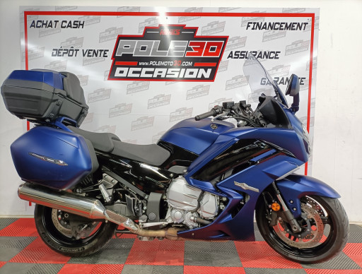 YAMAHA FJR 1300 AE (205€/mois*) (garantie 1an)