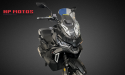 SYM ADX 125