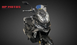SYM ADX 125