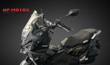 SYM ADX 125