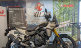 YAMAHA XTZ TENERE 700 A2 GARANTIE JUILLET 2030
