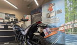 YAMAHA XTZ TENERE 700 A2 GARANTIE JUILLET 2030