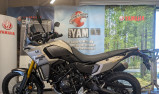 YAMAHA XTZ TENERE 700 A2 GARANTIE JUILLET 2030
