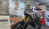 YAMAHA XTZ TENERE 700 A2 GARANTIE JUILLET 2030