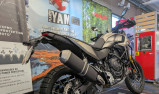 YAMAHA XTZ TENERE 700 A2 GARANTIE JUILLET 2030