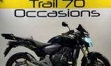 HONDA CB 600 F HORNET  MY07