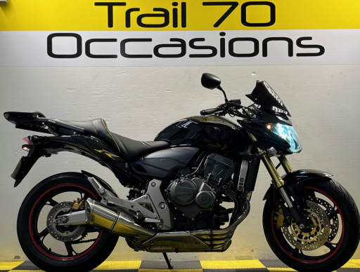 HONDA CB 600 F HORNET  MY07