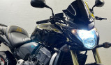 HONDA CB 600 F HORNET  MY07