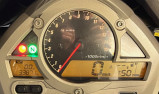HONDA CB 600 F HORNET  MY07