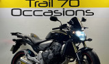 HONDA CB 600 F HORNET  MY07