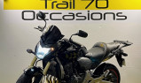 HONDA CB 600 F HORNET  MY07