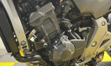 HONDA CB 600 F HORNET  MY07