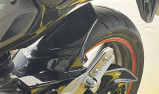 HONDA CB 600 F HORNET  MY07