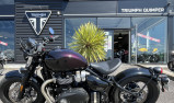 TRIUMPH Bonneville Bobber 1200