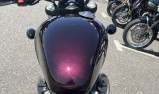 TRIUMPH Bonneville Bobber 1200