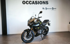 TRIUMPH tiger sport 800 (démo)