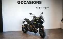 TRIUMPH tiger sport 800 (démo)