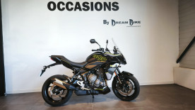 TRIUMPH tiger sport 800 (démo)
