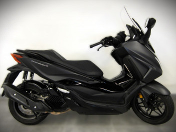 HONDA NSS FORZA  125 ABS 