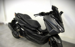 HONDA NSS FORZA  125 ABS 