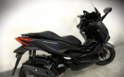 HONDA NSS FORZA  125 ABS 