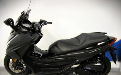 HONDA NSS FORZA  125 ABS 