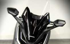 HONDA NSS FORZA  125 ABS 