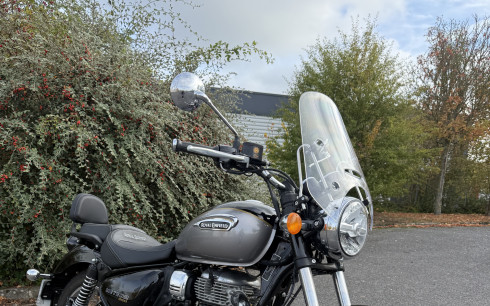 ROYAL ENFIELD METEOR 350
