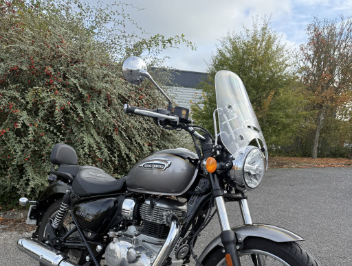 ROYAL ENFIELD METEOR 350
