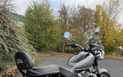 ROYAL ENFIELD METEOR 350