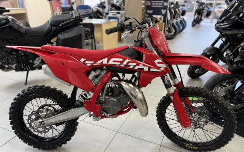 GASGAS MC 85 19/16