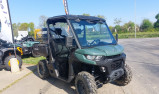 CAN-AM TRAXTER HD7 BASE