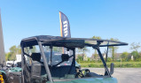CAN-AM TRAXTER HD7 BASE