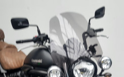 KAWASAKI VULCAN 650 S OPTIONS REVISE ET GARANTIE 12 MOIS