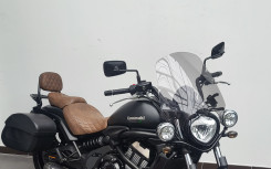 KAWASAKI VULCAN 650 S OPTIONS REVISE ET GARANTIE 12 MOIS