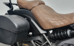 KAWASAKI VULCAN 650 S OPTIONS REVISE ET GARANTIE 12 MOIS