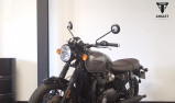 TRIUMPH Bonneville T120 Black