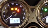TRIUMPH Bonneville T120 Black