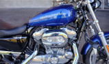 HARLEY-DAVIDSON SPORTSTER 883 SUPER LOW GARANTIE 12 MOIS 