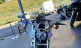 HARLEY-DAVIDSON SPORTSTER 883 SUPER LOW GARANTIE 12 MOIS 