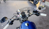 HARLEY-DAVIDSON SPORTSTER 883 SUPER LOW GARANTIE 12 MOIS 