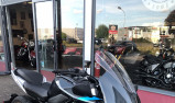 ZERO MOTORCYCLES SR/S
