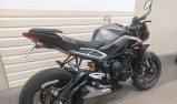TRIUMPH STREET TRIPLE 765 RS