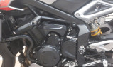 TRIUMPH STREET TRIPLE 765 RS