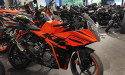 KTM RC 390 ABS