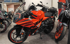 KTM RC 390 ABS