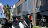 YAMAHA XMAX 300